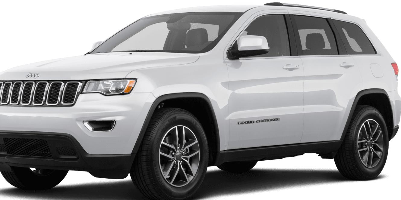 JEEP GRAND CHEROKEE 2020 1C4RJFAG0LC267158 image